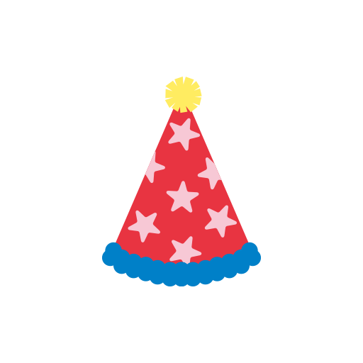 party hat